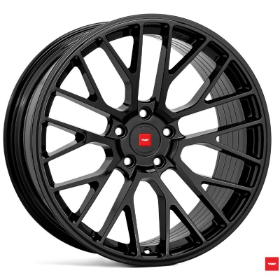 Ispiri FFP1 CORSA BLACK Ispiri FFP1 CORSA BLACK