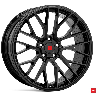 Ispiri FFP1 CORSA BLACK