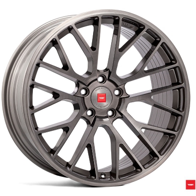 Ispiri FFP1 CARBON GREY BRUSHED Ispiri FFP1 CARBON GREY BRUSHED