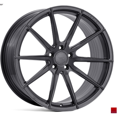 Ispiri FFR1 CARBON GRAPHITE