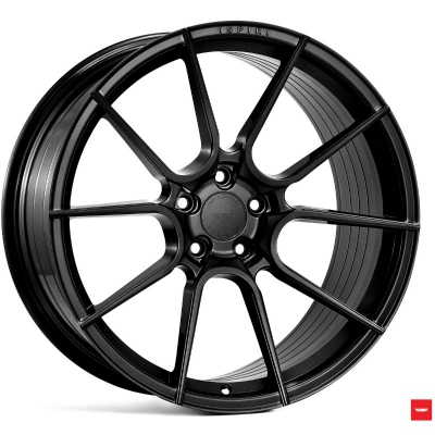 Ispiri FFR6 CORSA BLACK