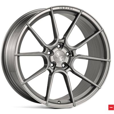 Ispiri FFR6 CARBON GREY BRUSHED Ispiri FFR6 CARBON GREY BRUSHED
