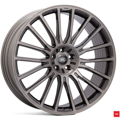 Ispiri ISVR1 CARBON GREY BRUSHED Ispiri ISVR1 CARBON GREY BRUSHED