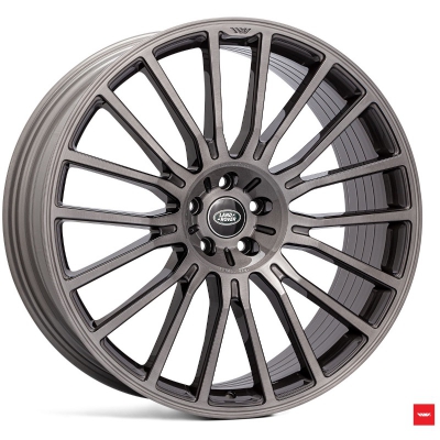 Ispiri ISVR1 CARBON GREY BRUSHED