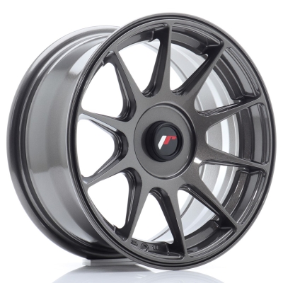 JR11 HYPER GRAY JR11 HYPER GRAY