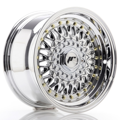 JR Wheels JR9 CHROOM