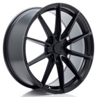 JR Wheels SL02 9.00X20 Blanco ET20.0 NB72.60 Flat Black