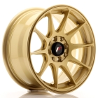 JR Wheels JR11 7.00X15 4X100/108 ET30.0 NB67.10 Gold