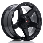JR Wheels JRX5 9.00X18 6X139.7 ET20.0 NB110.10 Flat Black