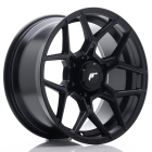 JR Wheels JRX9 9.00X18 6X114.3 ET18.0 NB66.10 Flat Black