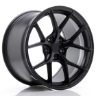 JR Wheels SL01 10.50X18 5X120 ET25.0 NB72.60 Flat Black