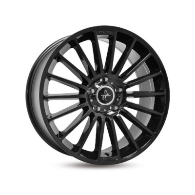 Keskin KT15 BLACK PAINTED Keskin KT15 BLACK PAINTED