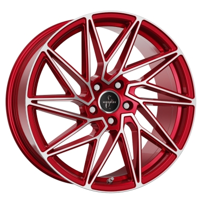 KT20 CANDY RED