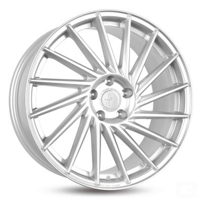 Keskin KT17 CRYSTAL SILVER Keskin KT17 CRYSTAL SILVER