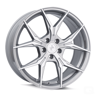 Keskin KT19N SILVER FRONT POLISH Keskin KT19N SILVER FRONT POLISH