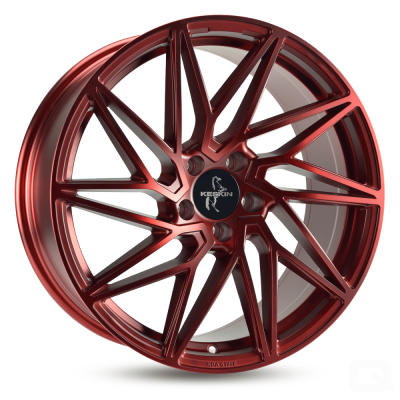 KT20 CANDY RED