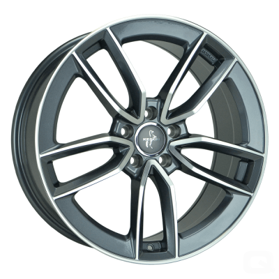 Keskin KT21 PALLADIUM FRONT POLISH Keskin KT21 PALLADIUM FRONT POLISH
