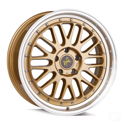 Keskin KT22 GOLD LIP POLISH Keskin KT22 GOLD LIP POLISH