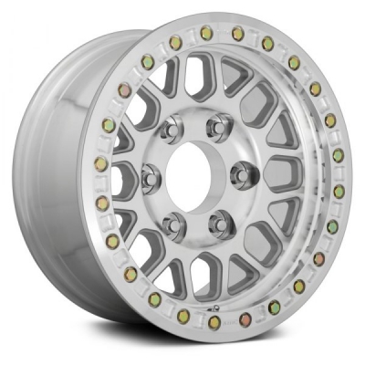 KMC KM234 GRENADE DESERT BEADLOCK MACHINED KMC KM234 GRENADE DESERT BEADLOCK MACHINED