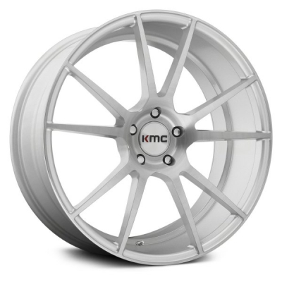 KMC KM709 (KM7094) BRUSHED SILVER KMC KM709 (KM7094) BRUSHED SILVER