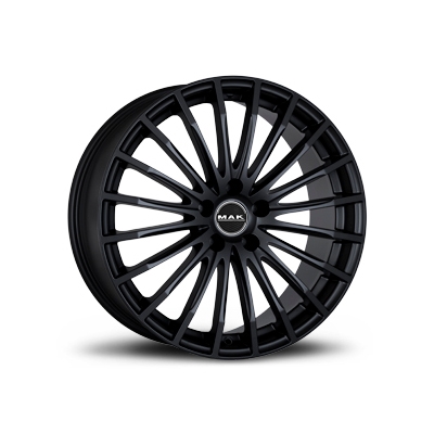FATALE MATT BLACK FATALE MATT BLACK