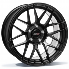 Motec MCR3-Hyper Mesh 8.50X19 5X112 ET45.0 NB66.50 MBblack painted