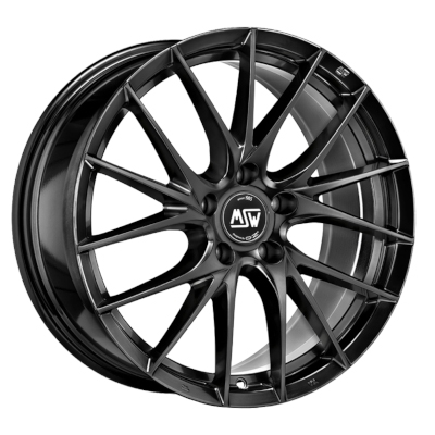 MSW 29 GLOSS BLACK MSW 29 GLOSS BLACK