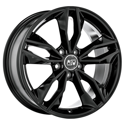 MSW 71 GLOSS BLACK MSW 71 GLOSS BLACK
