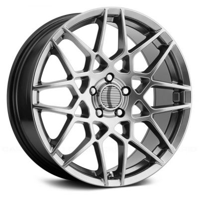 Velgen webshop | Carmar & Tires
