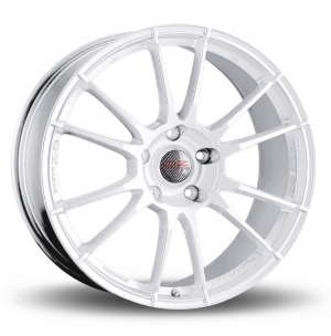 OZ Racing ULTRALEGGERA 9.00X18 5X114.3 ET30.0 NB60.06 WHITE