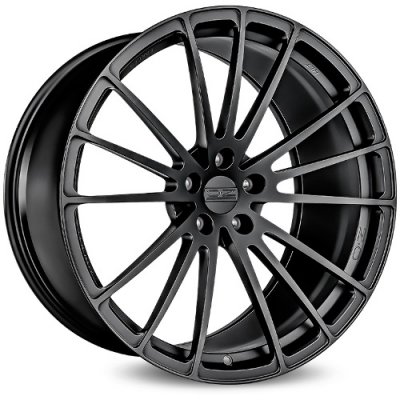 ARES GLOSS BLACK