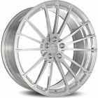 OZ Racing ARES 10.00X21 5X112 ET25.0 NB66.5 BRUSHED