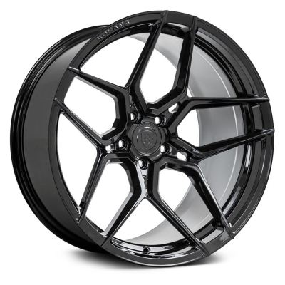 Rohana RFX11 GLOSS BLACK Rohana RFX11 GLOSS BLACK