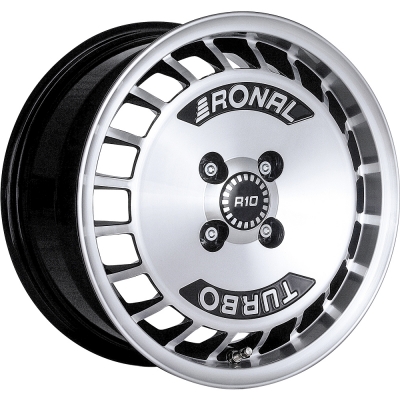 Ronal - R10 TURBO