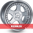 SG Wheels KT1 8.50X17 5X100/112 ET35.0 NB72.60 SLP