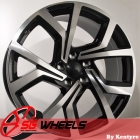 SG Wheels by Kentyre Citat 7.50X17 5X112 ET34.0 NB57.10 BFM