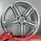 SG Wheels by Kentyre Faro 8.00X17 5X112 ET45.0 NB66.45 HS