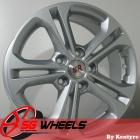 SG Wheels by Kentyre Gure 6.50X16 5X114.3 ET45.0 NB73.10 FS