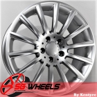 SG Wheels by Kentyre Larino 7.50X18 5X112 ET45.0 NB66.46 HS
