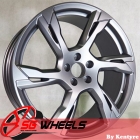 SG Wheels by Kentyre Manco 9.00X22 5X108 ET45.0 NB67.10 GP