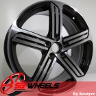 SG Wheels by Kentyre Nort 8.00X18 5X112 ET35.0 NB57.10 BFM