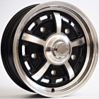 SG Wheels by Kentyre RK59 5.00X15 5X205 ET20.0 NB153.60 BFM