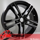 SG Wheels by Kentyre Roxen 7.50X17 5X112 ET40.0 NB66.5 BFM