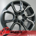 SG Wheels by Kentyre Sila 8.00X18 5X112 ET43.0 NB57.10 GFM