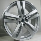 SG Wheels by Kentyre Water 7.00X16 5X108 ET40.0 NB73.10 SFM