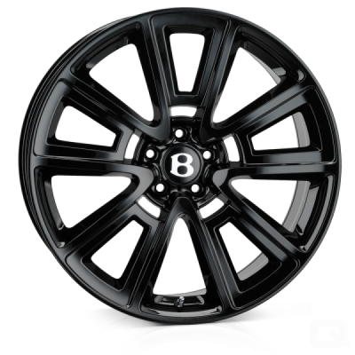 SSR wheels SSR BLACK