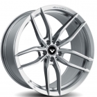 Vorsteiner V-FF 105 10.50X20 5X114.3 ET40.0 NB67.10 GEPOLIJST