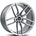 Vorsteiner V-FF 105 8.50X20 5X114.3 ET32.0 NB67.10 GEPOLIJST