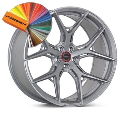 Vossen Wheels HF-5 11.00X23 Blanco ET14.0 NB84.10 custom colour