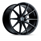 Vossen Wheels HF-3 9.00X22 5X114.3 ET32.0 NB73.1 tinted gloss black